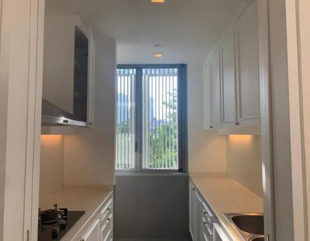 ขายคอนโด เดอะ สุโขทัย เรสซิเด้นซ์ คอนโดมิเนียม - Sell Condo The Sukhothai Residences condominium - 3178890