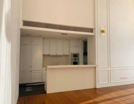 ขายคอนโด เดอะ สุโขทัย เรสซิเด้นซ์ คอนโดมิเนียม - Sell Condo The Sukhothai Residences condominium - 3178888