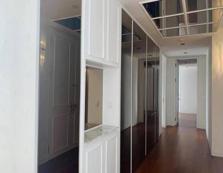 ขายคอนโด เดอะ สุโขทัย เรสซิเด้นซ์ คอนโดมิเนียม - Sell Condo The Sukhothai Residences condominium - 3178891