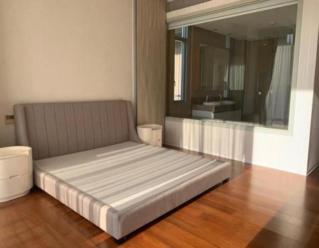 ขายคอนโด เดอะ สุโขทัย เรสซิเด้นซ์ คอนโดมิเนียม - Sell Condo The Sukhothai Residences condominium - 3178892