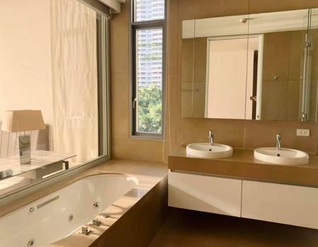 ขายคอนโด เดอะ สุโขทัย เรสซิเด้นซ์ คอนโดมิเนียม - Sell Condo The Sukhothai Residences condominium - 3178893