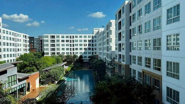ขายคอนโด ไม่ - Sell Condo   - 3178911