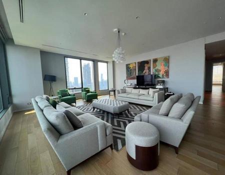 ขายคอนโด สินธร เรสซิเดนซ์ คอนโดมิเนียม - Sell Condo Sindhorn Residence condominium - 3178926
