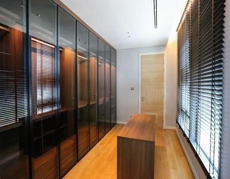 ขายคอนโด สินธร เรสซิเดนซ์ คอนโดมิเนียม - Sell Condo Sindhorn Residence condominium - 3178922