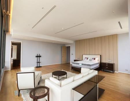 ขายคอนโด สินธร เรสซิเดนซ์ คอนโดมิเนียม - Sell Condo Sindhorn Residence condominium - 3178920