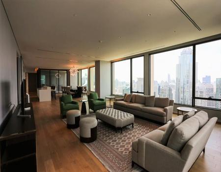 ขายคอนโด สินธร เรสซิเดนซ์ คอนโดมิเนียม - Sell Condo Sindhorn Residence condominium - 3178914