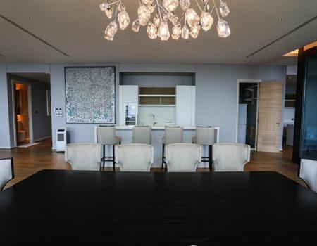 ขายคอนโด สินธร เรสซิเดนซ์ คอนโดมิเนียม - Sell Condo Sindhorn Residence condominium - 3178918