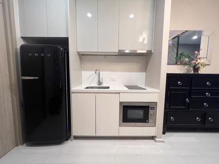 ขายคอนโด โนเบิล เพลินจิต คอนโดมิเนียม - Sell Condo Noble Ploenchit condominium - 3178934