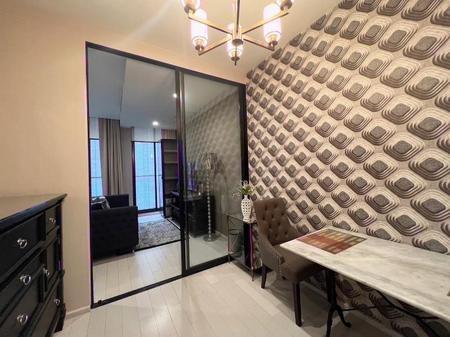 ขายคอนโด โนเบิล เพลินจิต คอนโดมิเนียม - Sell Condo Noble Ploenchit condominium - 3178928