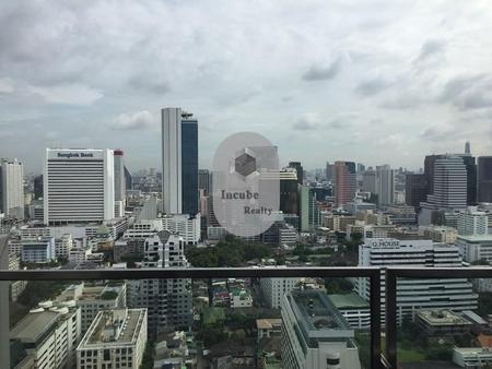 ขายคอนโด เดอะ เม็ท คอนโดมิเนียม - Sell Condo The Met condominium - 3178940