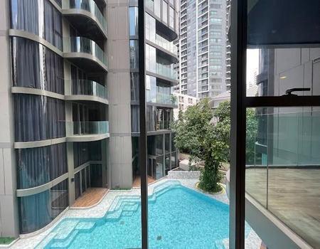 เช่าคอนโด แอชตัน เรสซิเดนท์ 41 คอนโดมิเนียม - Condo Rental Ashton Resident 41 condominium - 3178972