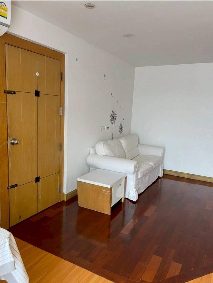 ขายคอนโด Raintree Villa สุขุมวิท 53 (เรนทรี วิลล่า สุขุมวิท 53) - Sell Condo   - 3178983
