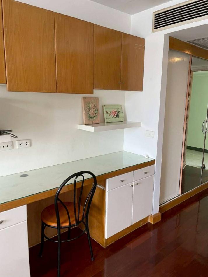 ขายคอนโด Raintree Villa สุขุมวิท 53 (เรนทรี วิลล่า สุขุมวิท 53) - Sell Condo   - 3178990