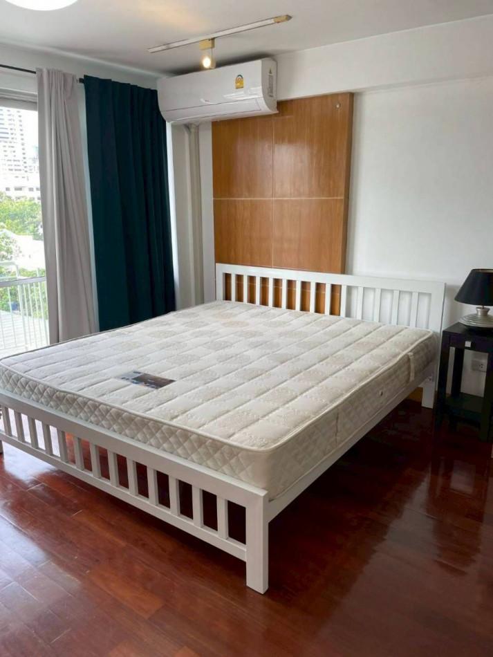 ขายคอนโด Raintree Villa สุขุมวิท 53 (เรนทรี วิลล่า สุขุมวิท 53) - Sell Condo   - 3178985