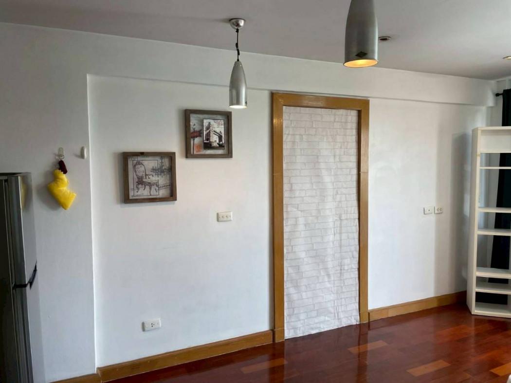 ขายคอนโด Raintree Villa สุขุมวิท 53 (เรนทรี วิลล่า สุขุมวิท 53) - Sell Condo   - 3178987