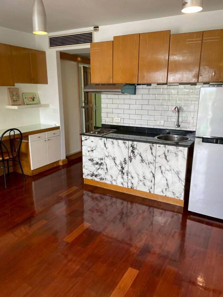 ขายคอนโด Raintree Villa สุขุมวิท 53 (เรนทรี วิลล่า สุขุมวิท 53) - Sell Condo   - 3178988