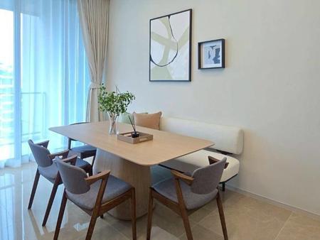 เช่าคอนโด ไม่ - Condo Rental   - 3178994