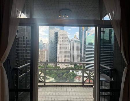 เช่าคอนโด ออลซีซั่น แมนชั่น คอนโดมิเนียม - Condo Rental All Season Mansion condominium - 3179001