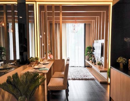 เช่าคอนโด เอดจ์ สุขุมวิท23 คอนโดมิเนียม - Condo Rental Edge Sukhumvit23 condominium - 3179026