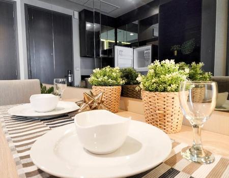 เช่าคอนโด เอดจ์ สุขุมวิท23 คอนโดมิเนียม - Condo Rental Edge Sukhumvit23 condominium - 3179029