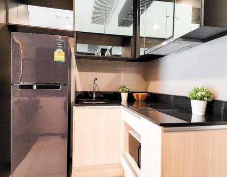 เช่าคอนโด เอดจ์ สุขุมวิท23 คอนโดมิเนียม - Condo Rental Edge Sukhumvit23 condominium - 3179030