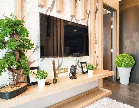 เช่าคอนโด เอดจ์ สุขุมวิท23 คอนโดมิเนียม - Condo Rental Edge Sukhumvit23 condominium - 3179027