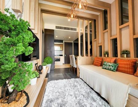 เช่าคอนโด เอดจ์ สุขุมวิท23 คอนโดมิเนียม - Condo Rental Edge Sukhumvit23 condominium - 3179025