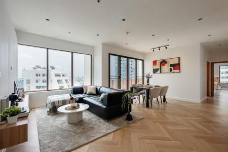 ขายคอนโด ดิ เอ็มโพริโอ เพลซ คอนโดมิเนียม - Sell Condo The Emporio Place condominium - 3179043