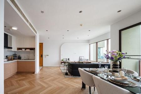 ขายคอนโด ดิ เอ็มโพริโอ เพลซ คอนโดมิเนียม - Sell Condo The Emporio Place condominium - 3179041