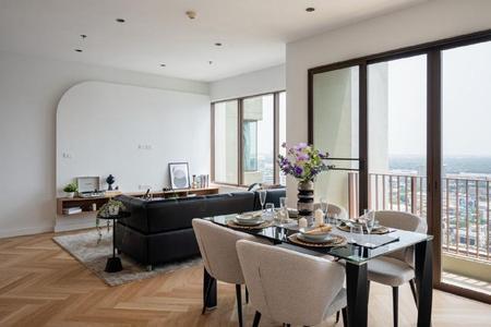 ขายคอนโด ดิ เอ็มโพริโอ เพลซ คอนโดมิเนียม - Sell Condo The Emporio Place condominium - 3179044
