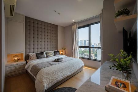 ขายคอนโด เฮช คิว บาย แสนสิริ คอนโดมิเนียม - Sell Condo HQ by Sansiri condominium - 3179050