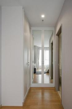 ขายคอนโด เฮช คิว บาย แสนสิริ คอนโดมิเนียม - Sell Condo HQ by Sansiri condominium - 3179051
