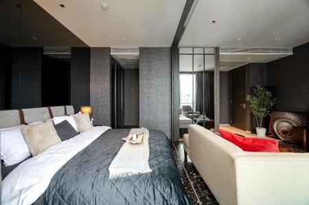 ขายคอนโด บีทนิค คอนโดมิเนียม - Sell Condo BEATNIQ condominium - 3179057