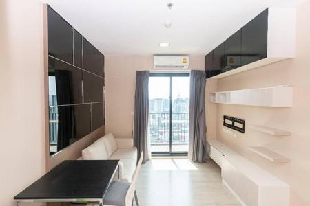ขายคอนโด คอนโดเลต มิสท์ พระราม9 - Sell Condo Condolette Midst Rama9 - 3179070