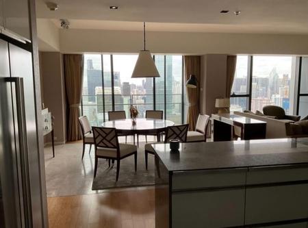 ขายคอนโด เดอะ เม็ท คอนโดมิเนียม - Sell Condo The Met condominium - 3179074