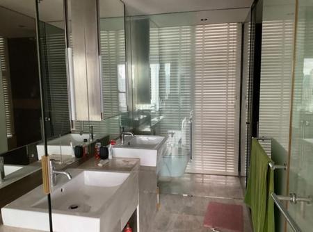 ขายคอนโด เดอะ เม็ท คอนโดมิเนียม - Sell Condo The Met condominium - 3179078