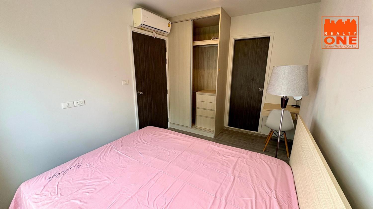 ขายคอนโด โดว์เช่ ลาซาล คอนโดมิเนียม - Sell Condo Dolce Lasalle codominium - 3179111
