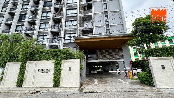 ขายคอนโด โดว์เช่ ลาซาล คอนโดมิเนียม - Sell Condo Dolce Lasalle codominium - 3179112