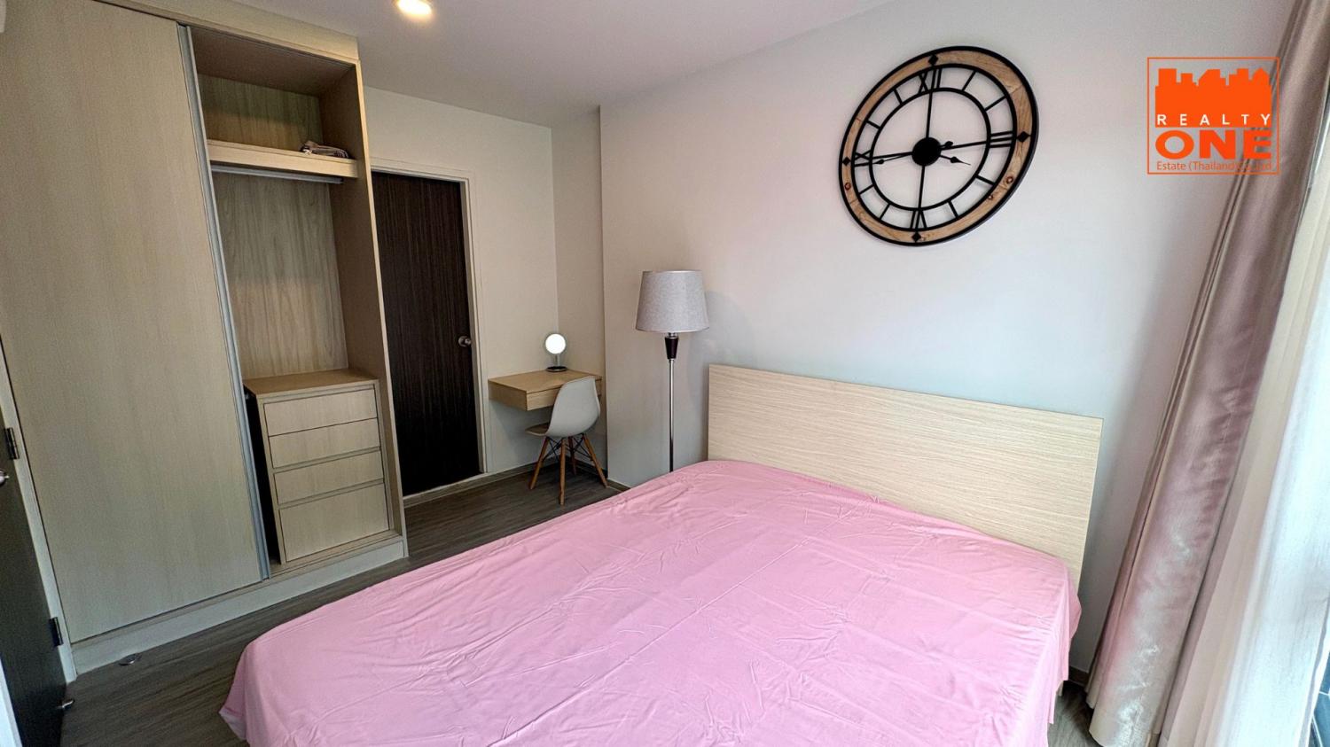 ขายคอนโด โดว์เช่ ลาซาล คอนโดมิเนียม - Sell Condo Dolce Lasalle codominium - 3179110