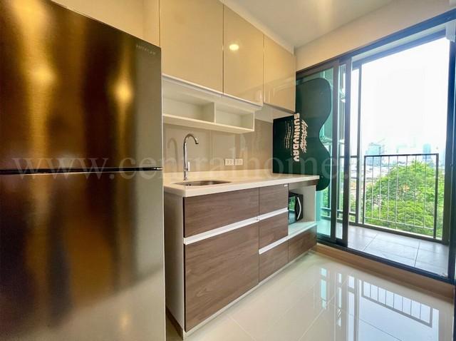 ขายคอนโด ศุภาลัย ไพร์ม พระราม 9 - Sell Condo Supalai Prime Rama 9 - 3179126