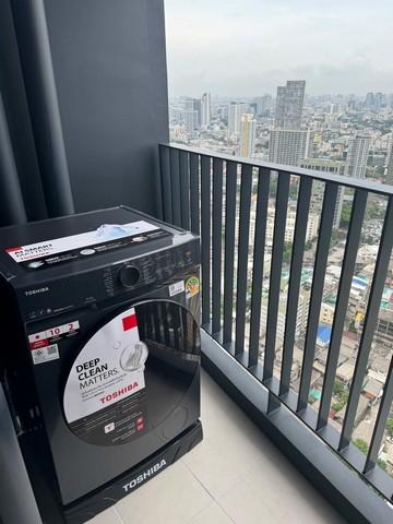 เช่าคอนโด ไลฟ์ ลาดพร้าว วัลเล่ย์ คอนโดมิเนียม - Condo Rental LIFE LADPRAO VALLEY condominium - 3179182