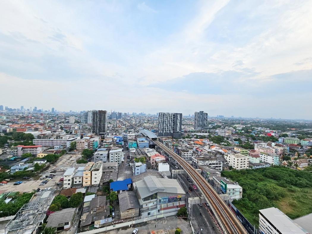 ขายคอนโด The Tree Charan 30 : เดอะ ทรี จรัญฯ 30 - Sell Condo   - 3179186