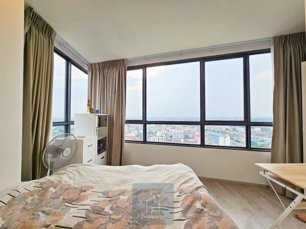 ขายคอนโด The Tree Charan 30 : เดอะ ทรี จรัญฯ 30 - Sell Condo   - 3179183