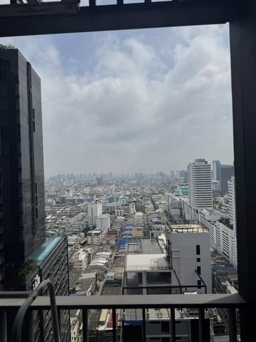 เช่าคอนโด นิช โมโน เมกะ สเปซ บางนา คอนโดมิเนียม - Condo Rental Niche MONO Mega Space Bangna condominium - 3179221