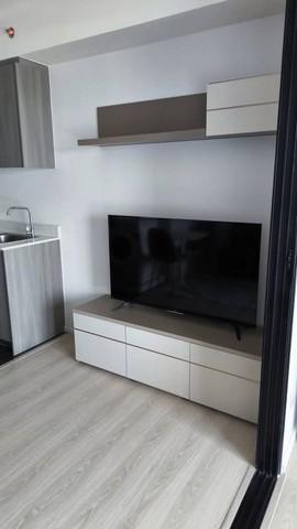 เช่าคอนโด นิช โมโน เมกะ สเปซ บางนา คอนโดมิเนียม - Condo Rental Niche MONO Mega Space Bangna condominium - 3179219