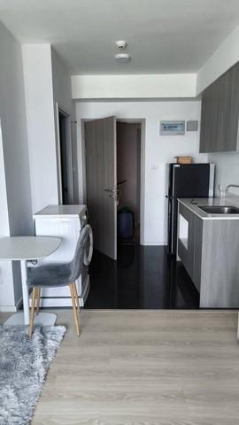 เช่าคอนโด นิช โมโน เมกะ สเปซ บางนา คอนโดมิเนียม - Condo Rental Niche MONO Mega Space Bangna condominium - 3179214