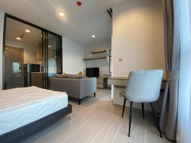 เช่าคอนโด นิช โมโน เมกะ สเปซ บางนา คอนโดมิเนียม - Condo Rental Niche MONO Mega Space Bangna condominium - 3179215