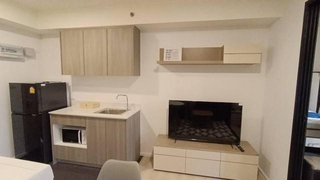 เช่าคอนโด นิช โมโน เมกะ สเปซ บางนา คอนโดมิเนียม - Condo Rental Niche MONO Mega Space Bangna condominium - 3179218