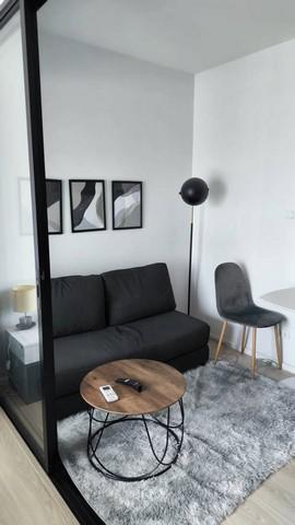 เช่าคอนโด นิช โมโน เมกะ สเปซ บางนา คอนโดมิเนียม - Condo Rental Niche MONO Mega Space Bangna condominium - 3179216