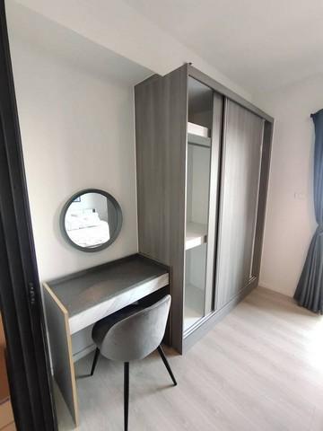 เช่าคอนโด นิช โมโน เมกะ สเปซ บางนา คอนโดมิเนียม - Condo Rental Niche MONO Mega Space Bangna condominium - 3179217